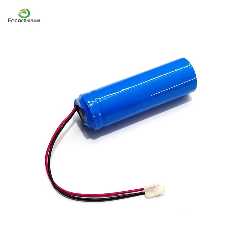 16500 lithium lipo 3.7v 1200mah 4.44wh battery for rc car