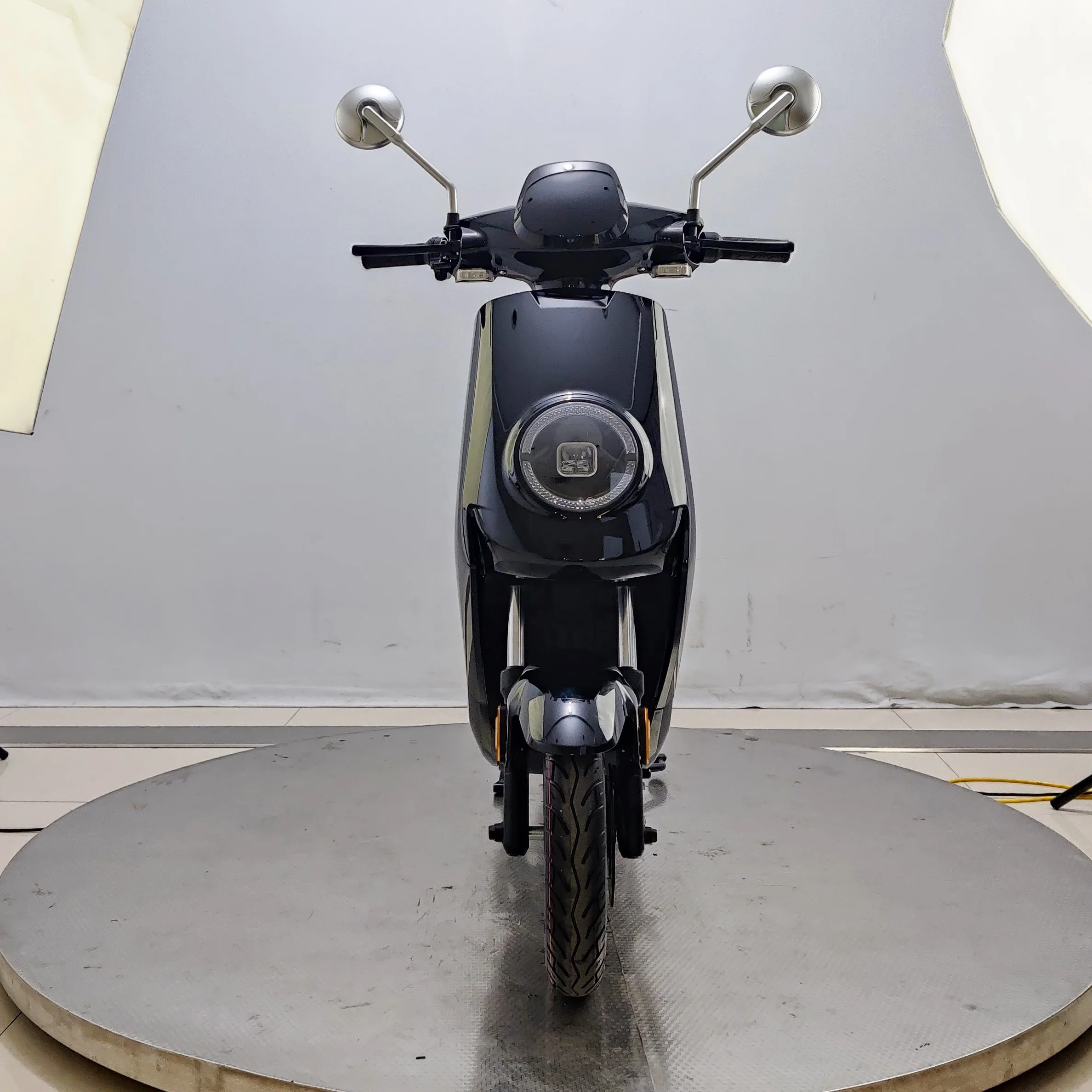 VIMODE 2024 factory price 500w electric moped high quality 48V lithium battery electric bike