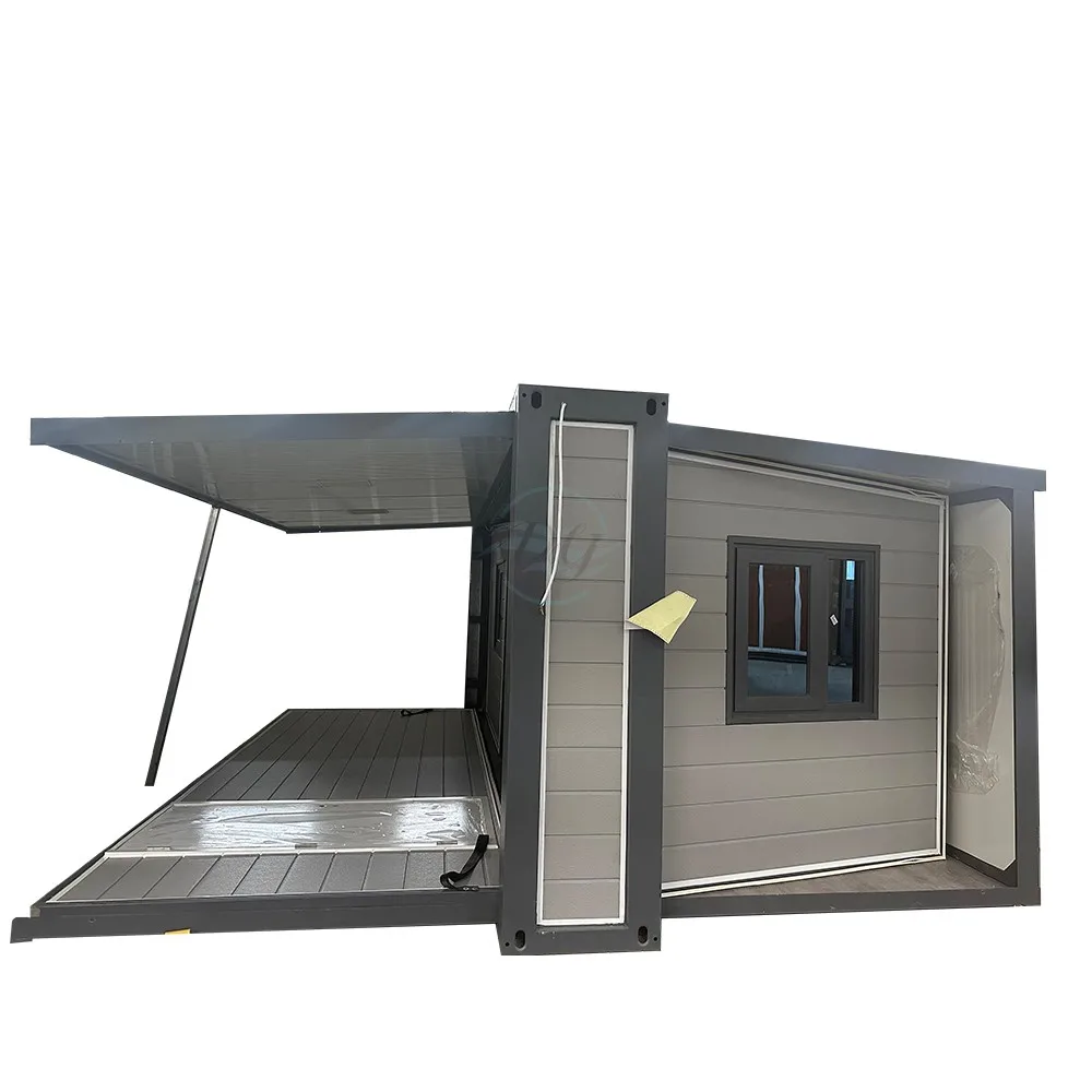 Prefab House Space Capsule Bed Hotel Cabin Modular Prefab Modular House Contain Container Home Folding Tiny Capsule House