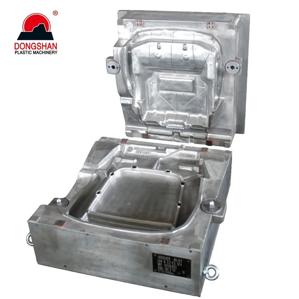 PU Foam Mold Polyurethane Foam Molding for yoga mat