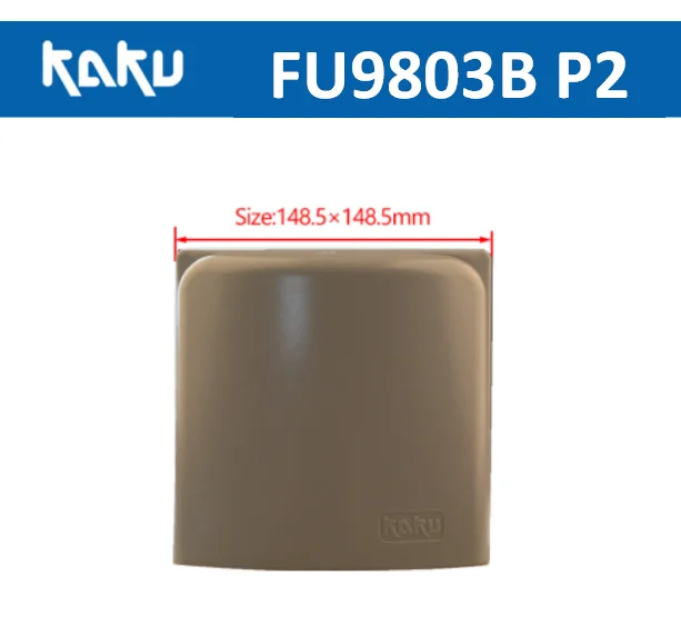 Высокое качество FU9801B FU9802B FU9803B FU9804B FU9805B FU9806B P2 непромокаемые системы вентиляции вытяжной вентилятор фильтр