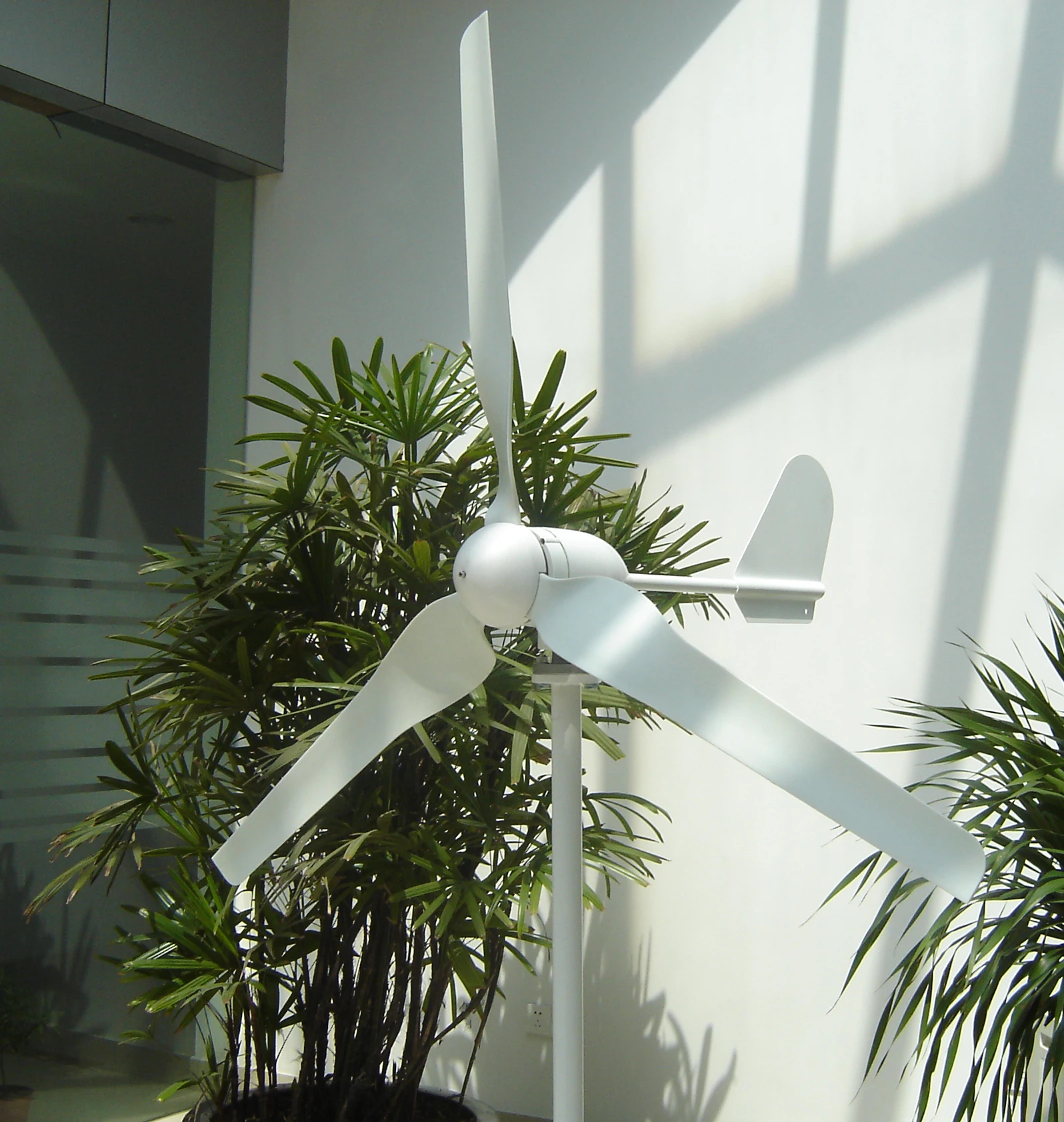 manufacturer 600W 800W 1KW 2KW 3KW 5KW 10KW energy power wind mill horizontal axis wind turbine turbine