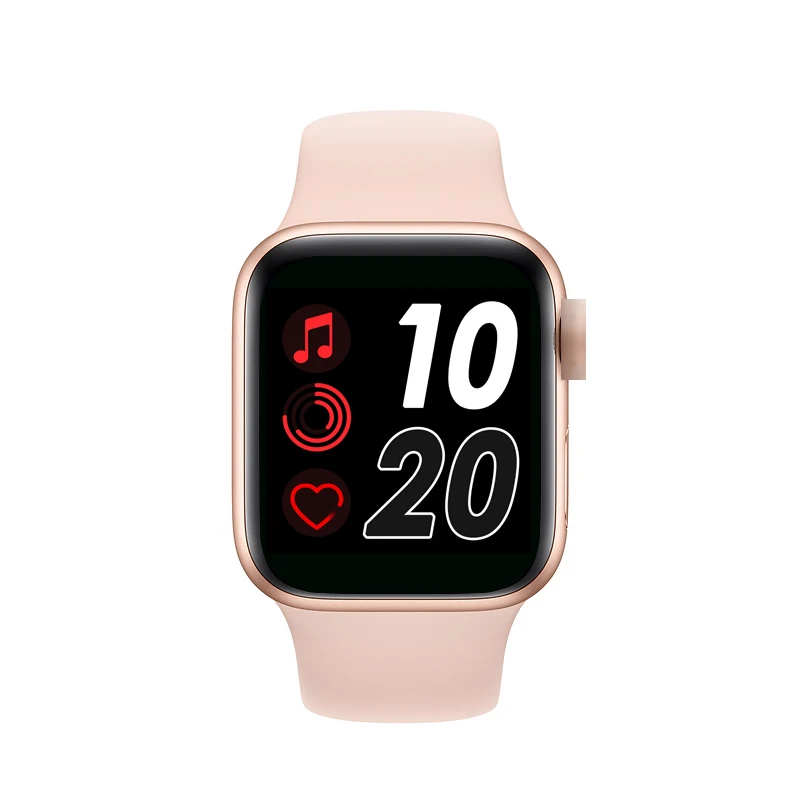 Смарт-часы T500, 2021 дюйма, Android, Смарт-часы Fitpro HIWATCH 6 i, часы серии 6, часы ip67 Reloj Inteligente T500 для мобильного телефона