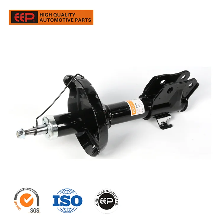EEP Auto Front Gas Shock Absorber for SUBARU FORESTER SH5 08-339170 339169