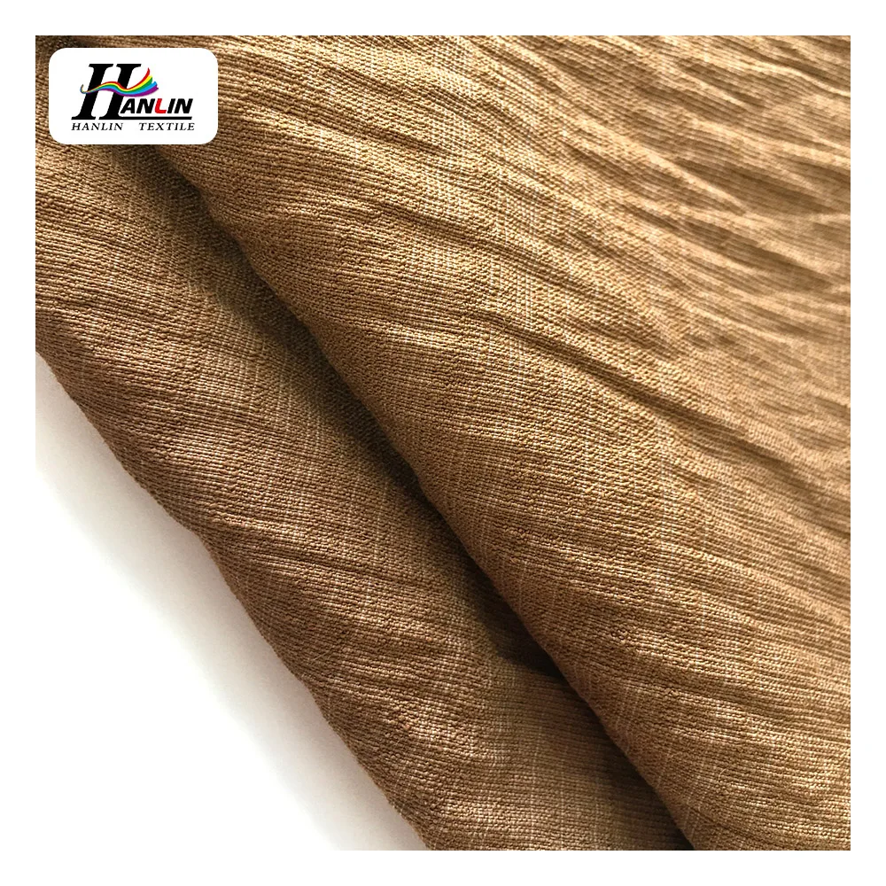 High grade 88% rayon 12% nylon fabric dyed fabric for shirt and dress