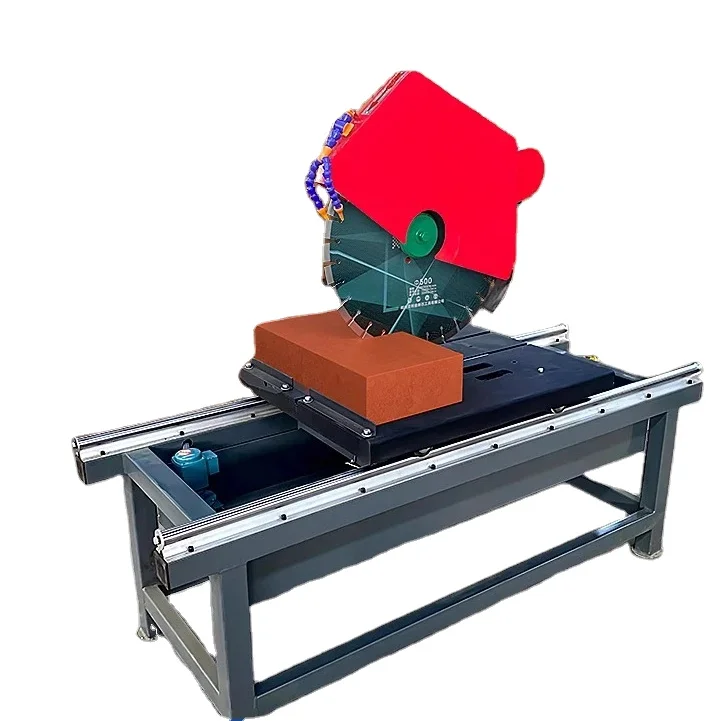 cheap price Stone cutting machine can be customized All kinds of stone can be cut