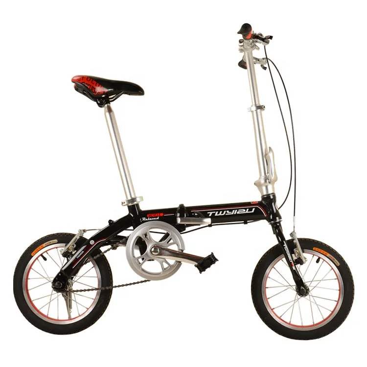 Professional Folding Bike 20 Foldable Bike Folding