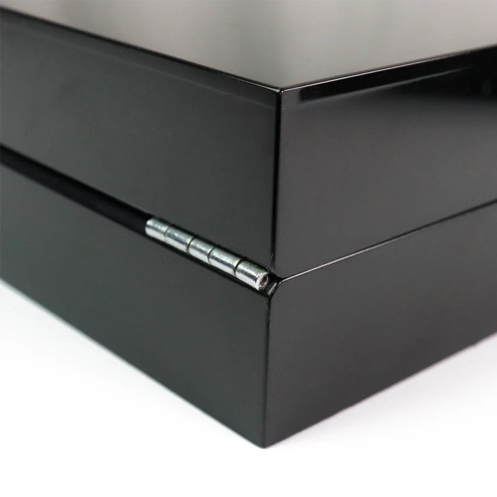 jewelry box luxury gift packaging satin white pouch flap beauty shipping brand watch jewelry boxes