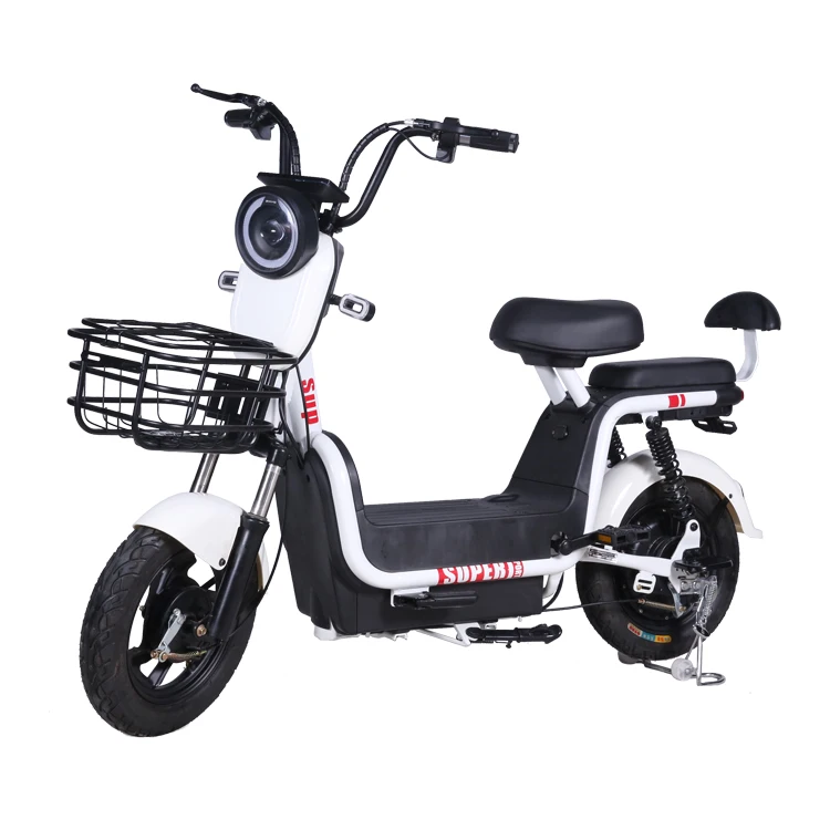 TF-H3 разноцветный электрический автомобиль сильный выносливость длинный диапазон Электрический велосипед