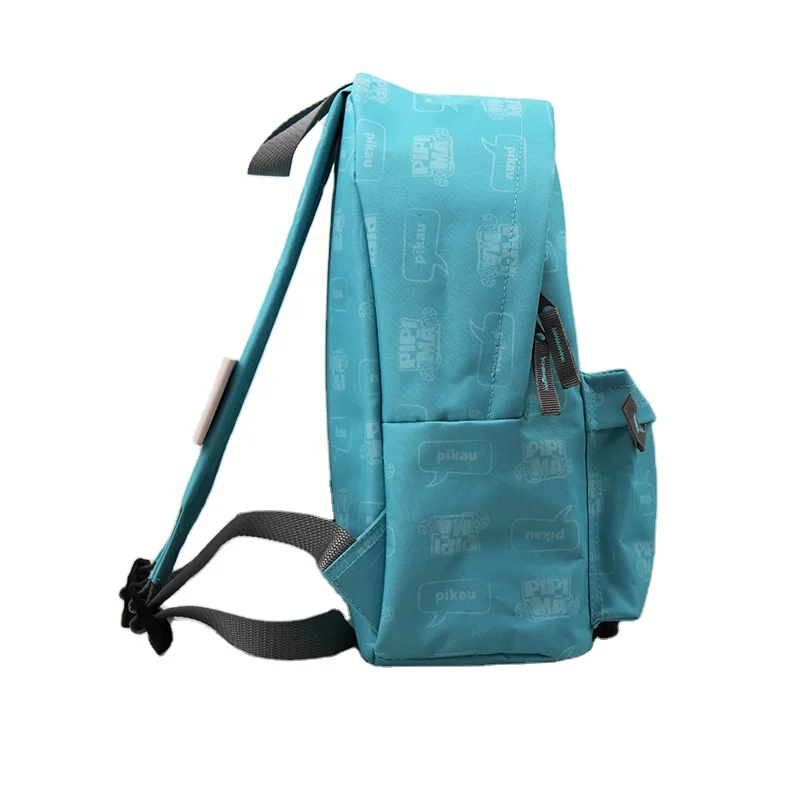 Kindergarten Kids Backpack Children school bag set