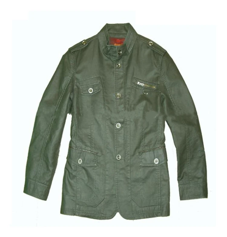 
Stock Lots Brand Jacket Export Surplus Garments Clothing Liquidation 