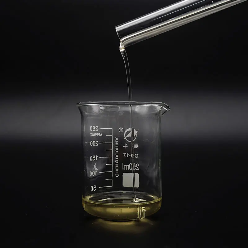 Factory Price CLC Foaming Agent TR-C for Lightweight Concrete Liquid Foam