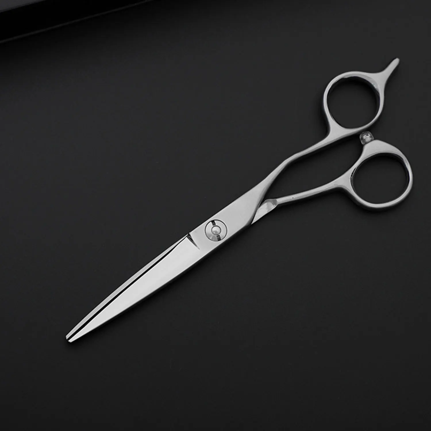 SHIMAMO 6 inches professional hair scissors cut hair cutting salon Matte scissor barber thinning shears hairdressing scissors