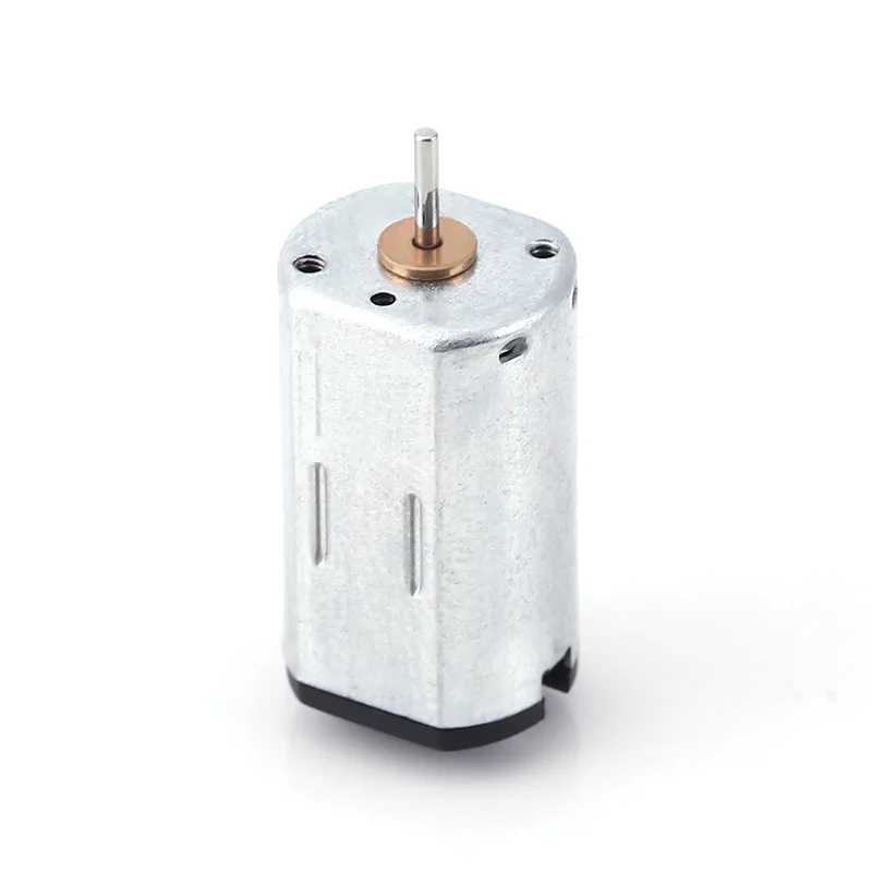 Щеточный двигатель N30 1,5-12 В для инструмента красоты, микро-шлифовальная машина для ногтей, микро электрический двигатель постоянного тока