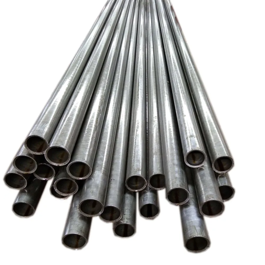 ASTM A106Gr.b BKS Cold rolled Seamless Steel Pipe