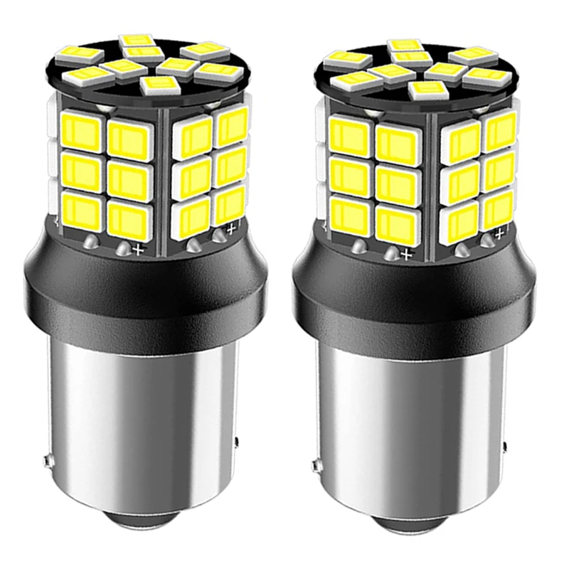 Best Choice T15 912 921 3156 3157 1156 1157 Car Led Reversing Light Car Led Back Up Light Car Accessories
