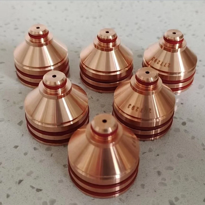 Kaliburn Plasma Cutting Shield 277117