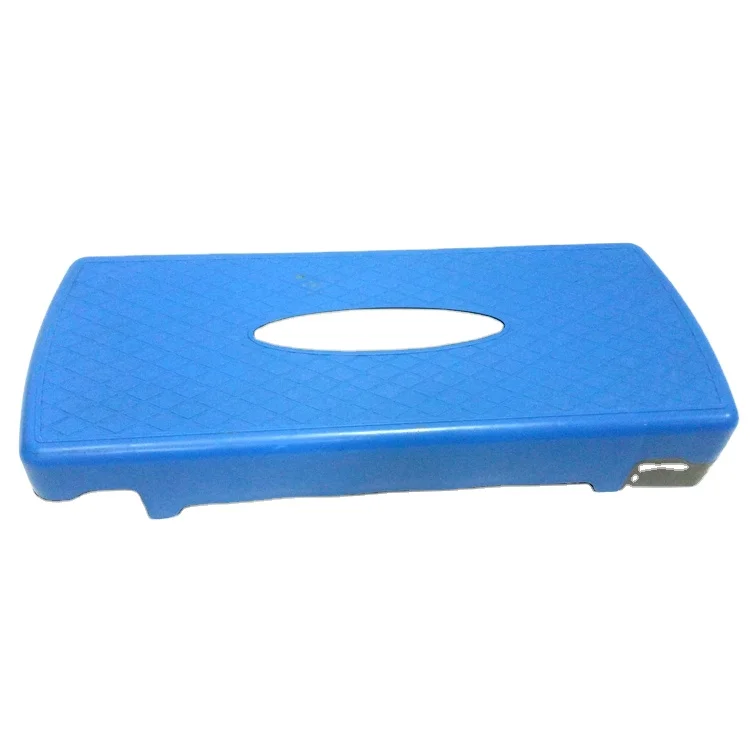 Stepping Exercise Equipment Cheap Fitness Aerobic Step Board