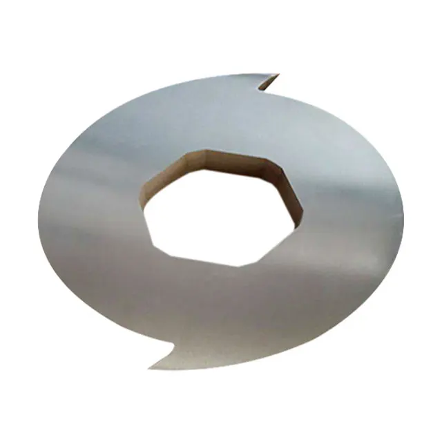 Durable In Use  Shredder Plastic Knife  For Plastic Shredder Machine