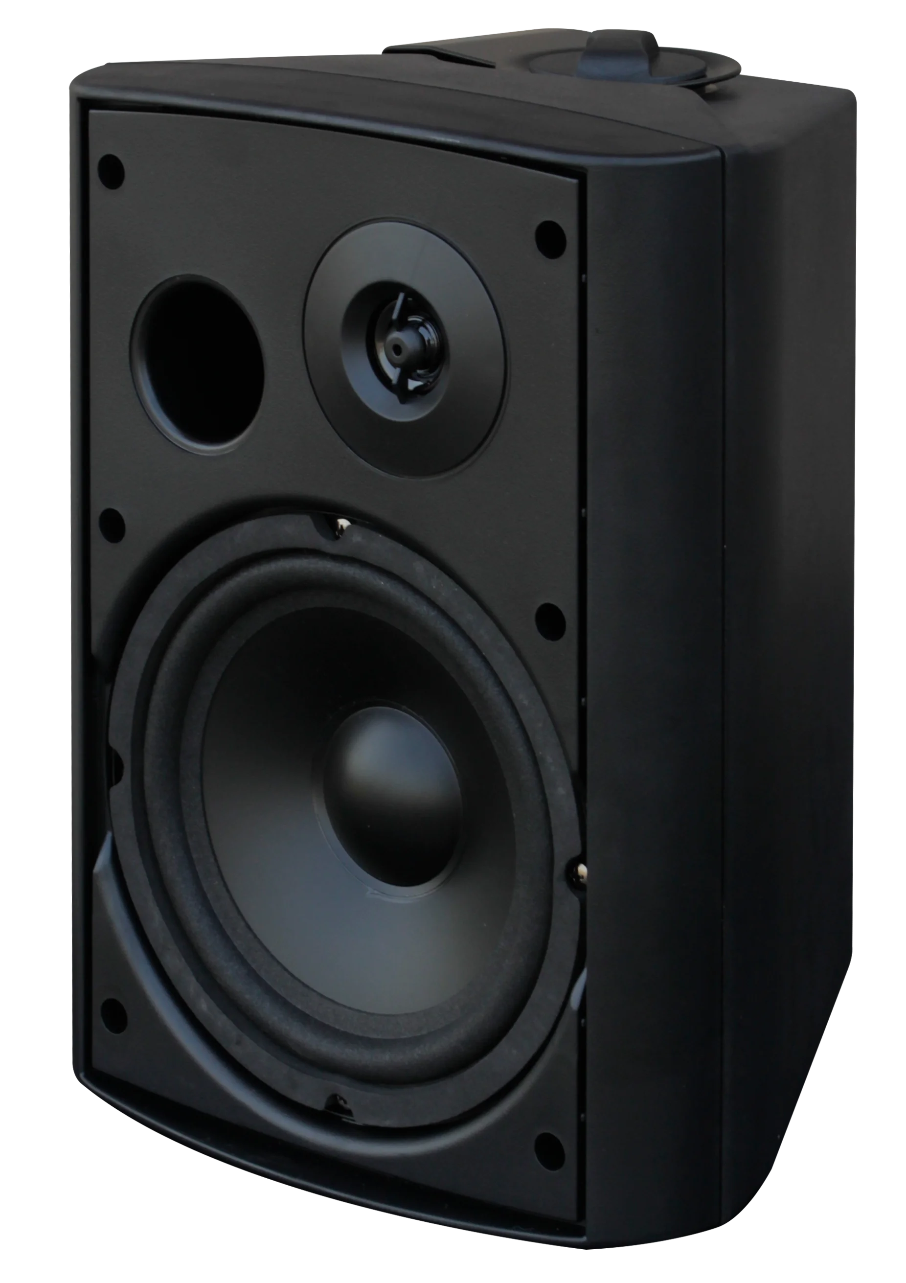 RH-AUDIO Best 2 way Passive Speaker Crossover Price 5 inch 8 ohm Wall speaker