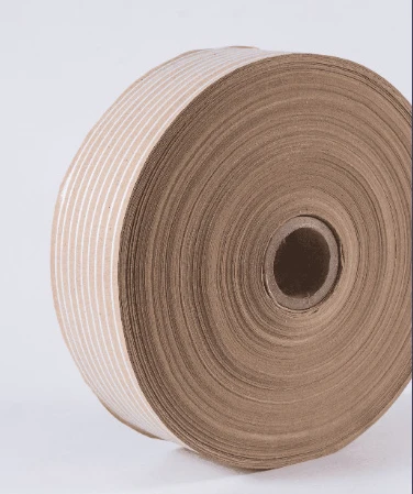 Embossed Metal Antirust Wrapping Paper Rolls Coated Virgin Wood Pulp Style Crepe Laminated Packing Paper