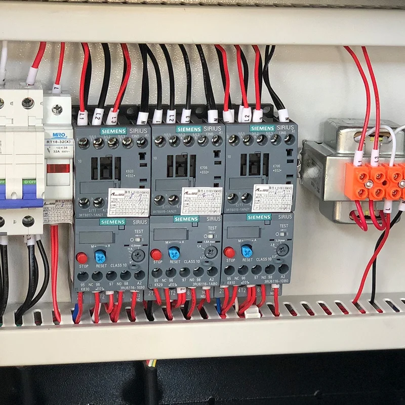 Shell&Tube Evaporative Air Cooler Cooled Chiller Evaporation Condensed Water Chiller