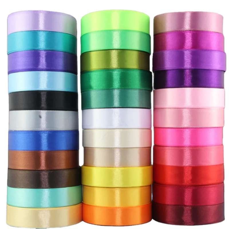 Wholesale Party Wedding Supplies custom logo Cheap stock Pink red White Diamante Mesh Ribbon for Cake Decoration Diamante Ribbon