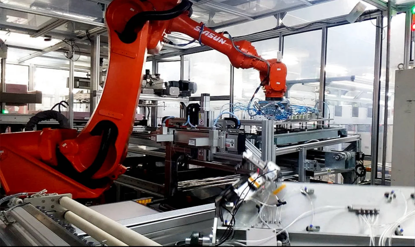 Factory direct sales Quality Assurance Price concessions One year warranty China 2010mm Radius Load 12kg welding robot