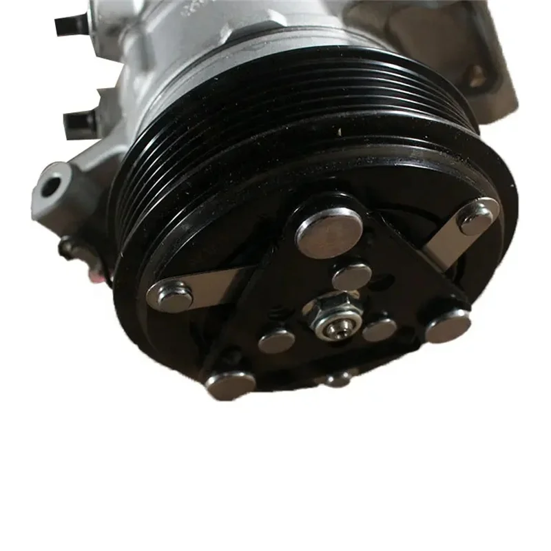 Autocool Auto Spare Parts Cooling System C00075641 4.8Kw A/C  Air Conditioning Compressor for Maxus V80/V90