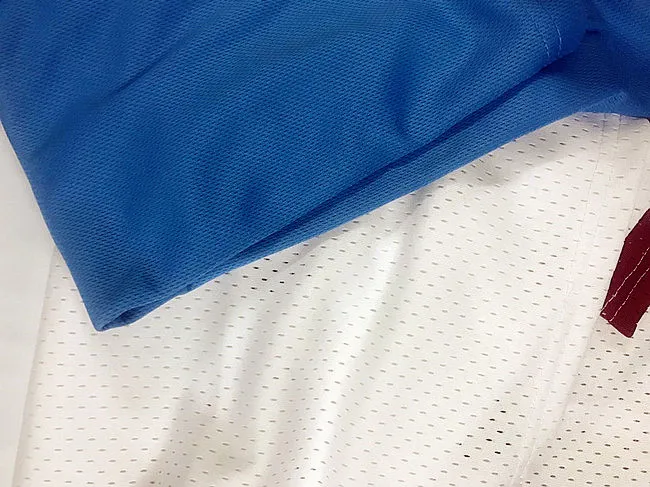 Оптовая продажа, мужская баскетбольная форма красного цвета с вышивкой на заказ #23 Payne