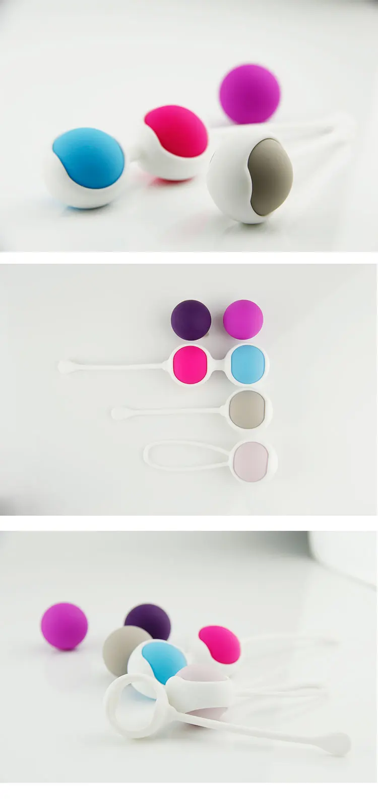 Пульт дистанционного управления вагинальные массажные шарики вибратор женские вагинальные гантели тазовый пол