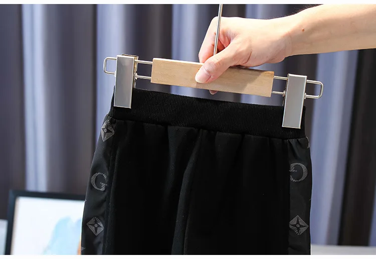 Fall Children Wear Fashion Sports Wear Boys Clothing Sets Hooded Jacket Pants 2Pcs Kids Clothing