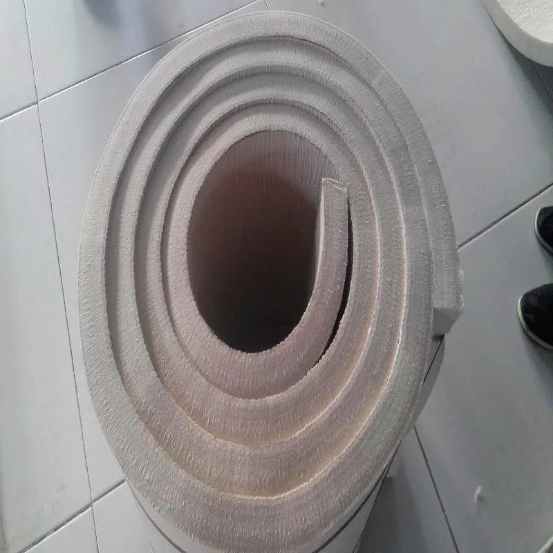 2023 best-selling color felt cloth pressed felt Needle wool felt and Industrial wool felt for mattress filling products