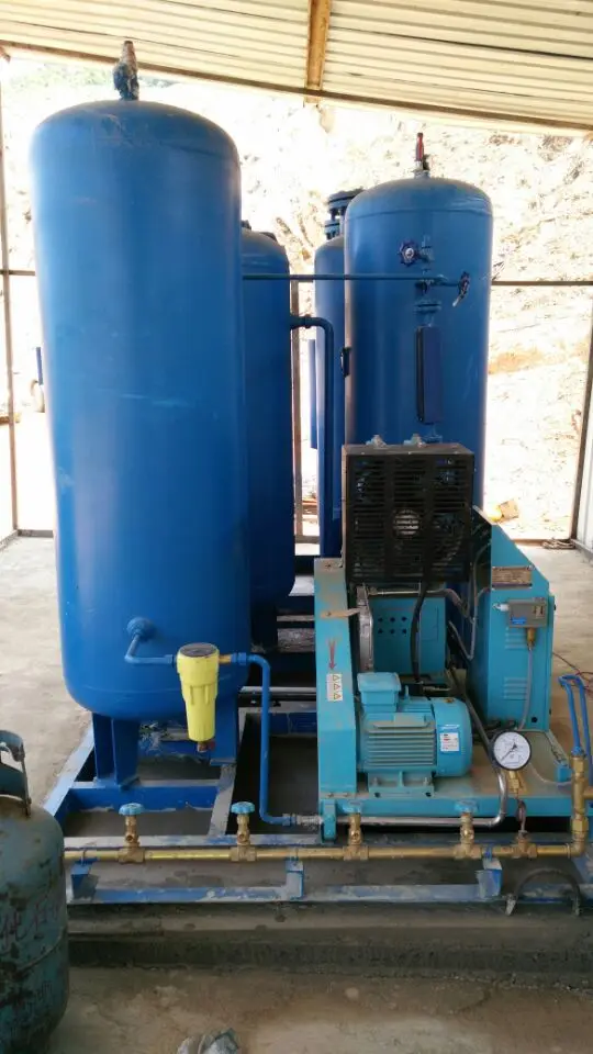 Nitrogen Generator Nitrogen Generator For Sale Nitrogen/oxygen