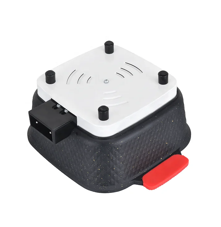 Korean High Capacity Electric High Electric Cooker Wok Home Indoor Kitchen Electric Low Pressure Deep Dish