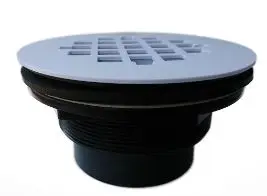 OEM And ODM Bathroom Accessories Set Anti-Odor Zinc Alloy Floor Drain Cover Sink Floor Waste Shower Trap For Sale