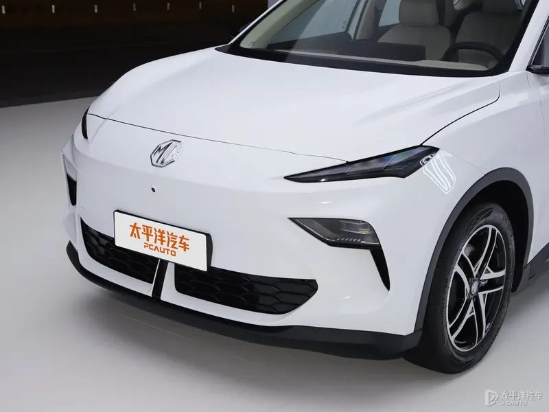 Cheap car pure electric Compact SUV MG ES5  SAIC car new energy vehicle Cheap MG ES5 AUTO
