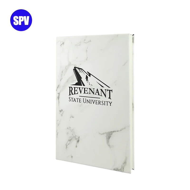 Genuine Cutting Laserable Leather Blank For Laser Engravable A5 Notebook Journal