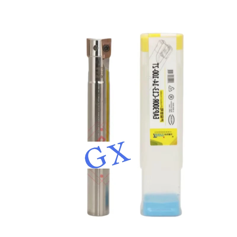 EAP EAP300R EAP300R-C13-14-100 ~ EAP300R-C13-14-200-2T фреза фрезерный станок с ЧПУ инструмент для обработки оборудования