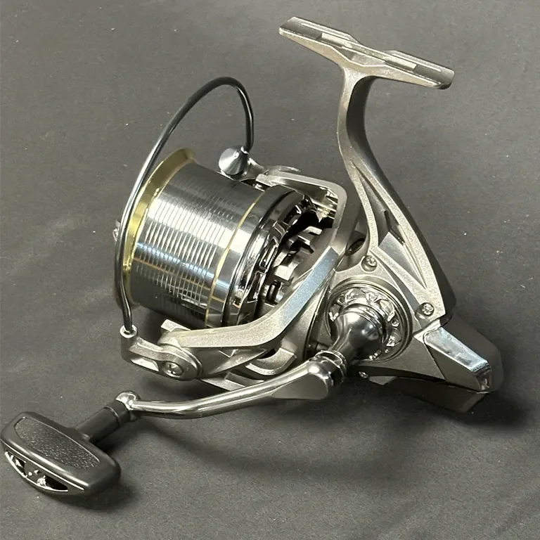 Full Metal Big Game 8000 9000 10000 Saltwater Long Cast Surfcasting boat fishing Surf Spinning fishing Reel In China