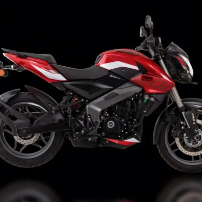 2024 Bajaj Pulsar NS200 6 SPEED 200CC MOTORCYCLES for SALE