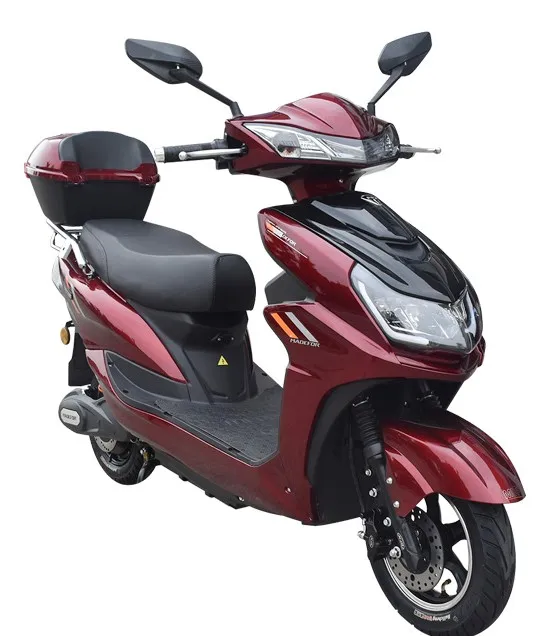 Hot sale good quality  high speed electric motorbike adult electric scooters from China
