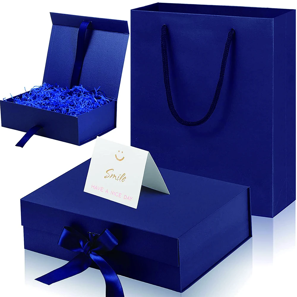 Factory Wholesale Surprise Paper Packaging Karton Board Game Jewelry Luxury Gift Paperboard Calendar Box Bags