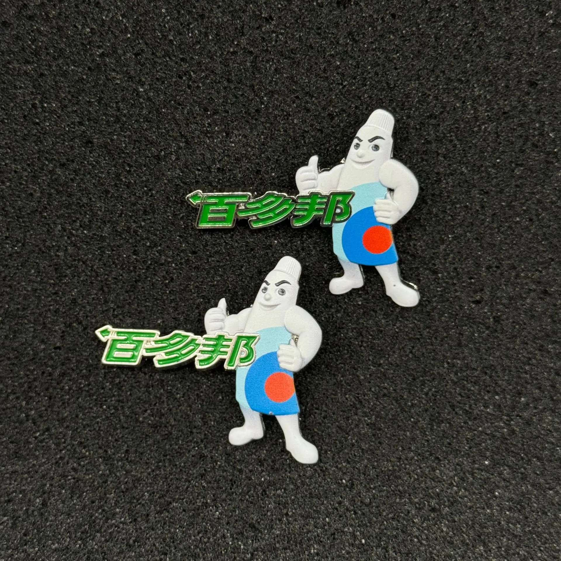 Zinc Alloy  Die Cut Soft Hard Enamel Brooch Badge Custom Lapel Pins