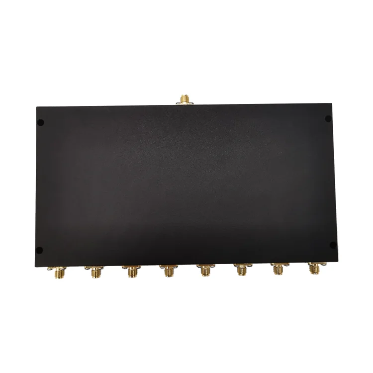 136-174MHz 8 Way Power Splitter/Power Divider