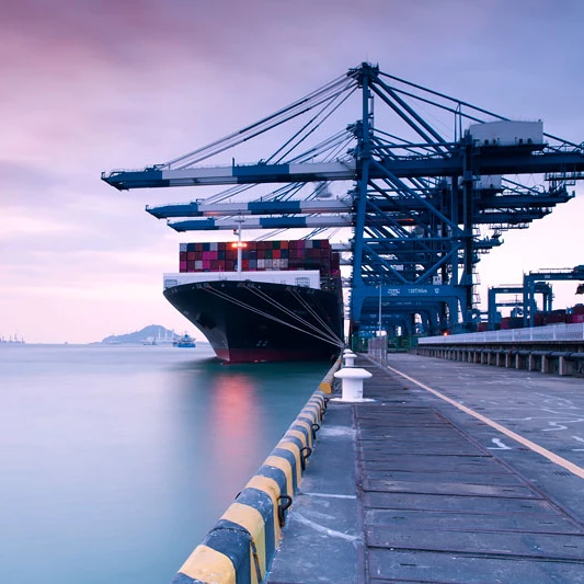 Top 10 Freight Forwarders Offers Cheaper International Sea Freight Shipping Rates China from China to all over the world