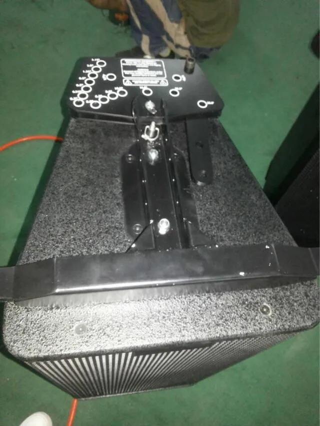 GEO S1230 single 12 inch line array speaker