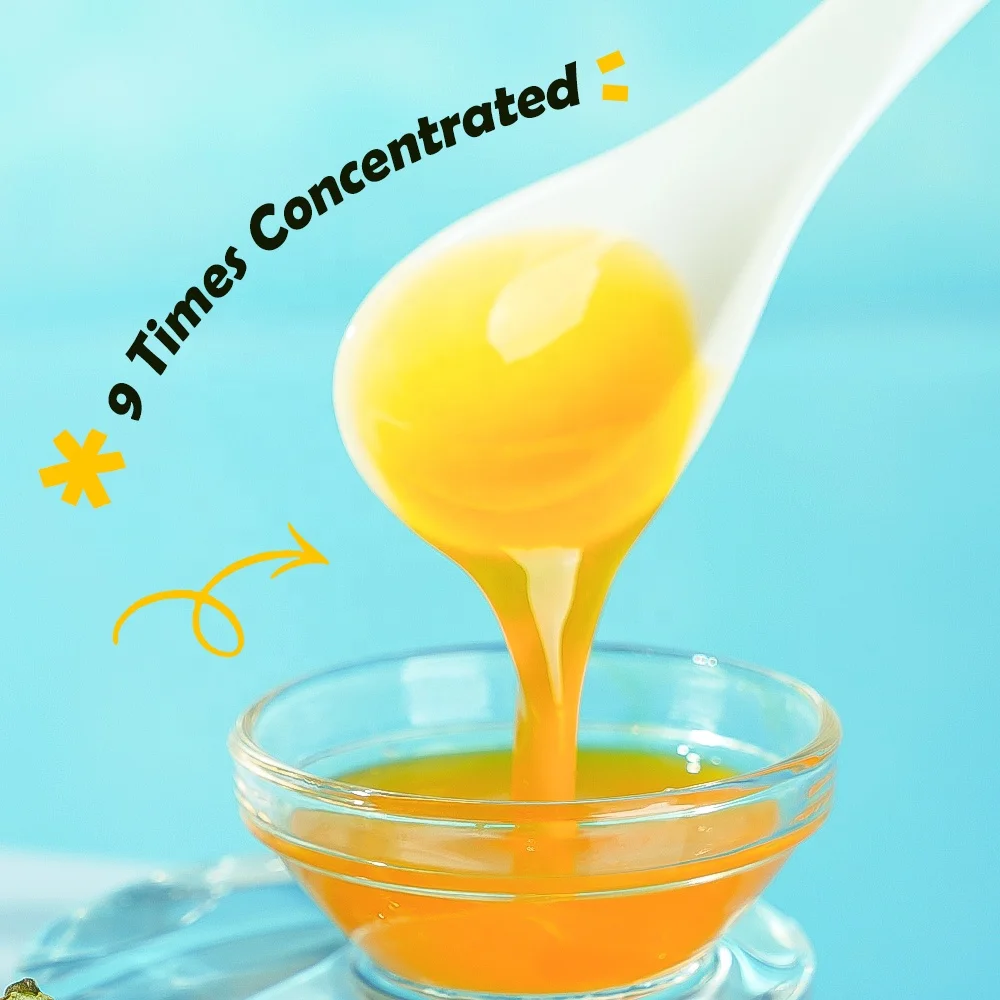 2023 Новые поступления оптом 2 5 кг концентрированного апельсинового сока