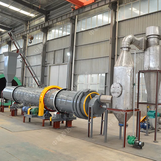 5TPD TDAGK Activation Regeneration Kiln Furnace For Charcoal Activation and Used Active Carbon Regeneration By Using Steam