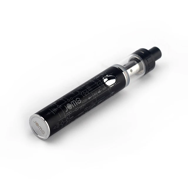 100% оригинальная электронная сигарета JOMO Royal 30 Вт, мини-мод Royal 30, вейп-ручка